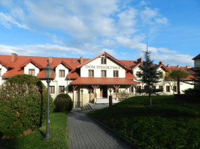 Гостиница Dom Pielgrzyma  Кальваря-Зебжидовска